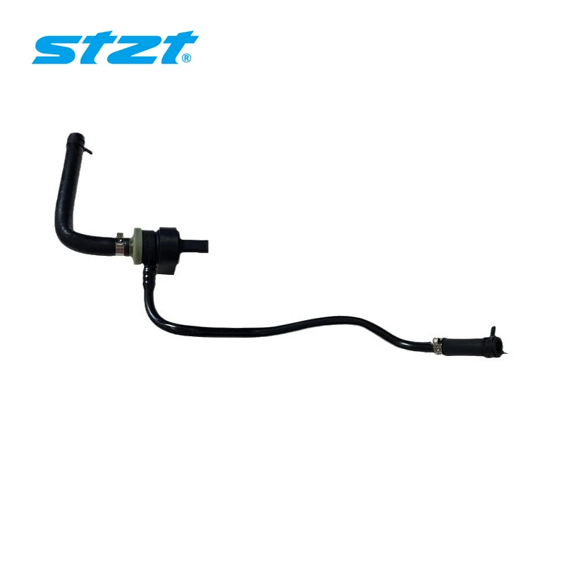 STZT 2740182201 Auto Parts Engine Breathing Vent Pipe Line For Mercedes Benz S Class E180 E200