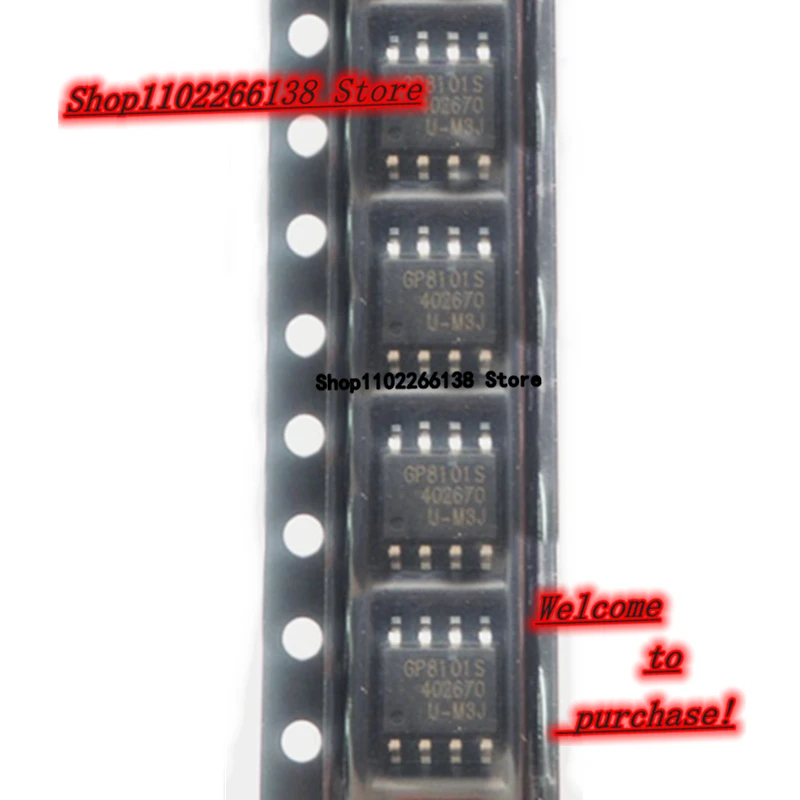 GP8101S-TC50-EW GP8…