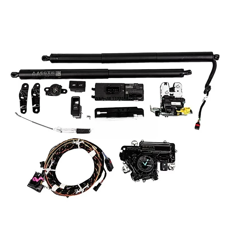 

Intelligent Electric Tailgate for Vw Tiguan Pro Car Electric Tailgate