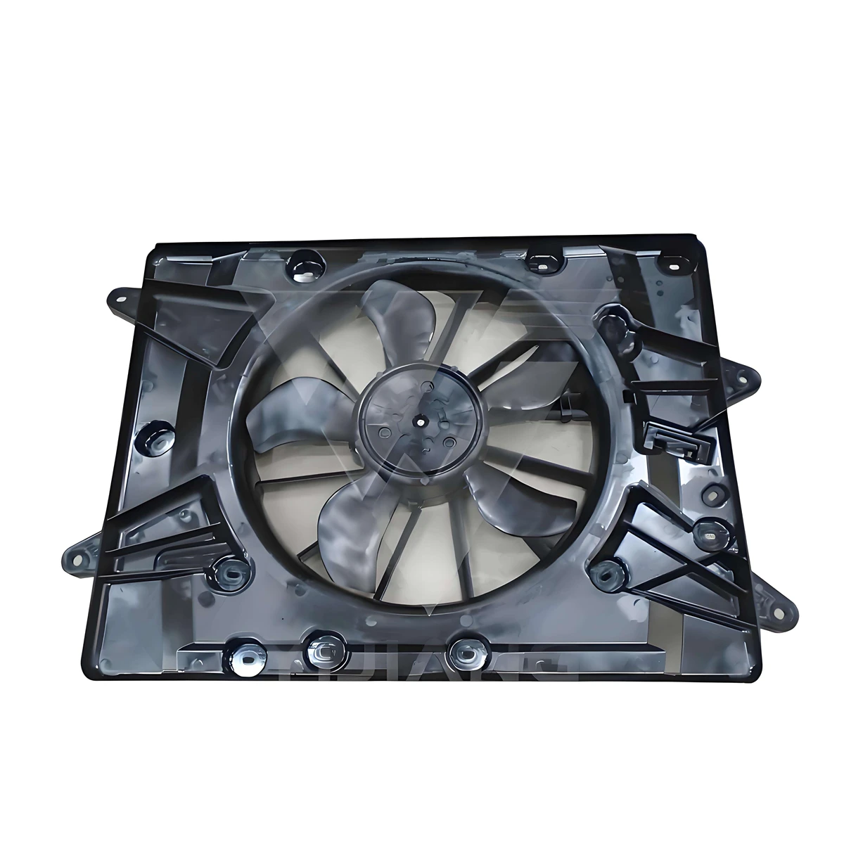 

OE 12504104-00 FOR BYD All-new Tang EV 2021-2022, all-new Tang Fuel 2018-2021 automotive radiator fan