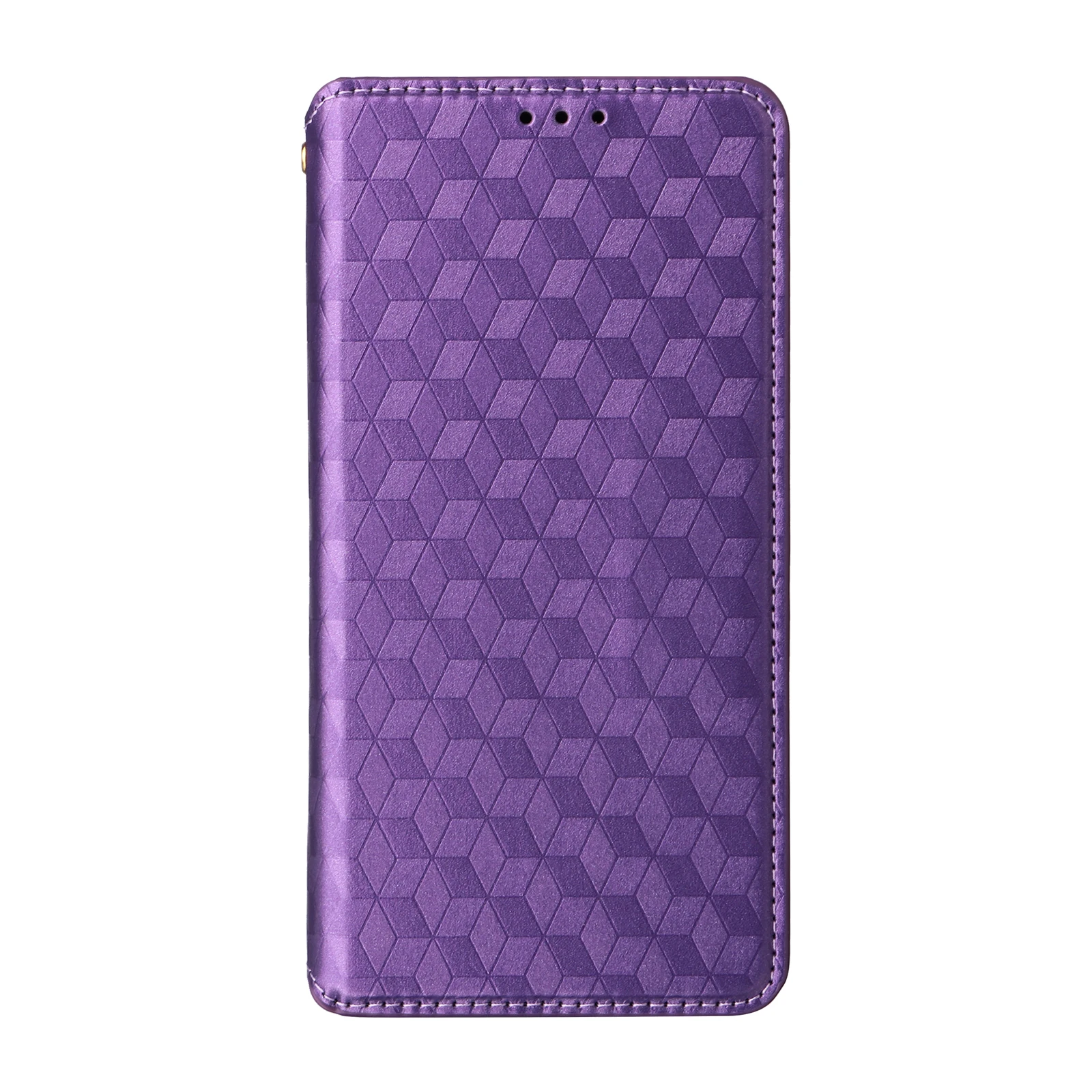 

For Fairphone 6 Case Retro PU Leather Back Case Cover For Fairphone 6 Fundas Phone Accessories