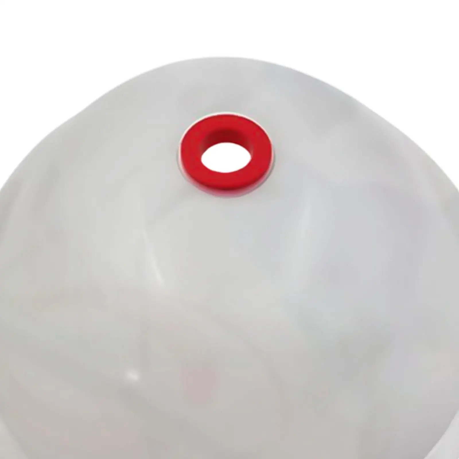 Hole Saws Dust Bowl Drill Dust Cover Collector,Sturdy Dia 12" Easily Install Easy to Use Dust Catcher Transparent Accessories