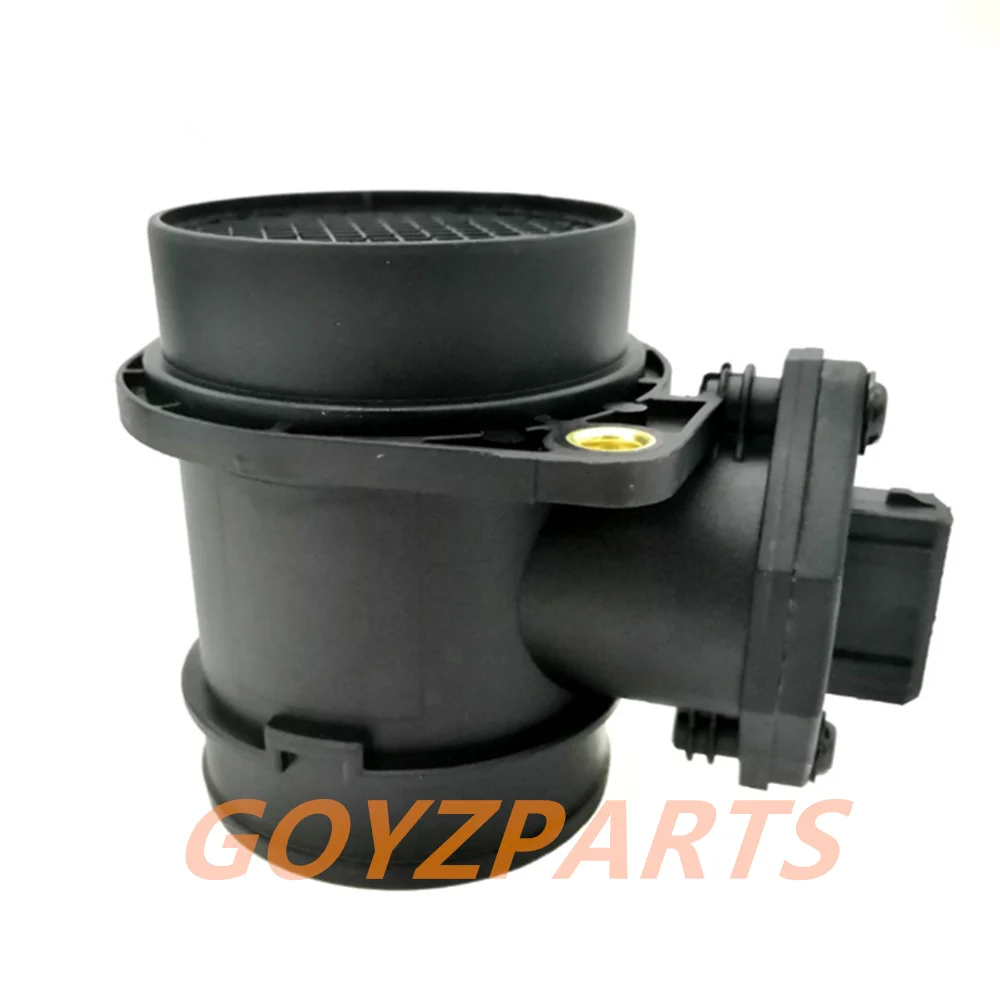 Mass Air Flow MAF Sensor For Audi A3 A4 A6 VW Passat Cabrio Golf Jetta 1.8T 0 280 217 112 0280217112 058133471A 058 133 471A