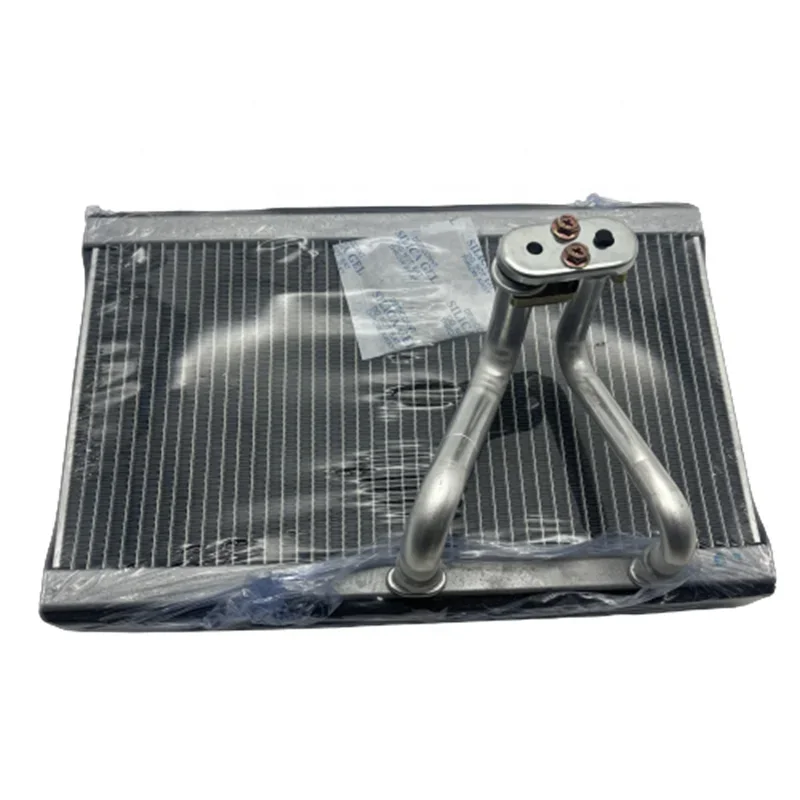 ポルシェ970パナメーラ用オートエアコンシステムカーエアコンエバポレーター 97057332200 97057332201