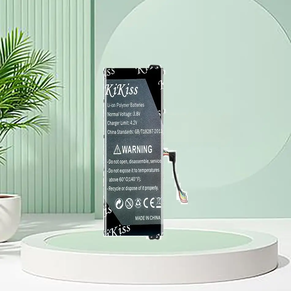 

Прочный долговечный аккумулятор для мобильного телефона Bq-6430L для Bq Oukitel C21 5600 мАч