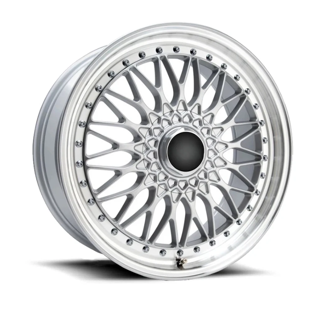 Wheel Rims Customized Aluminium Alloy Forged 17 18 19 20 Inch Car Wheels ,100% tested well