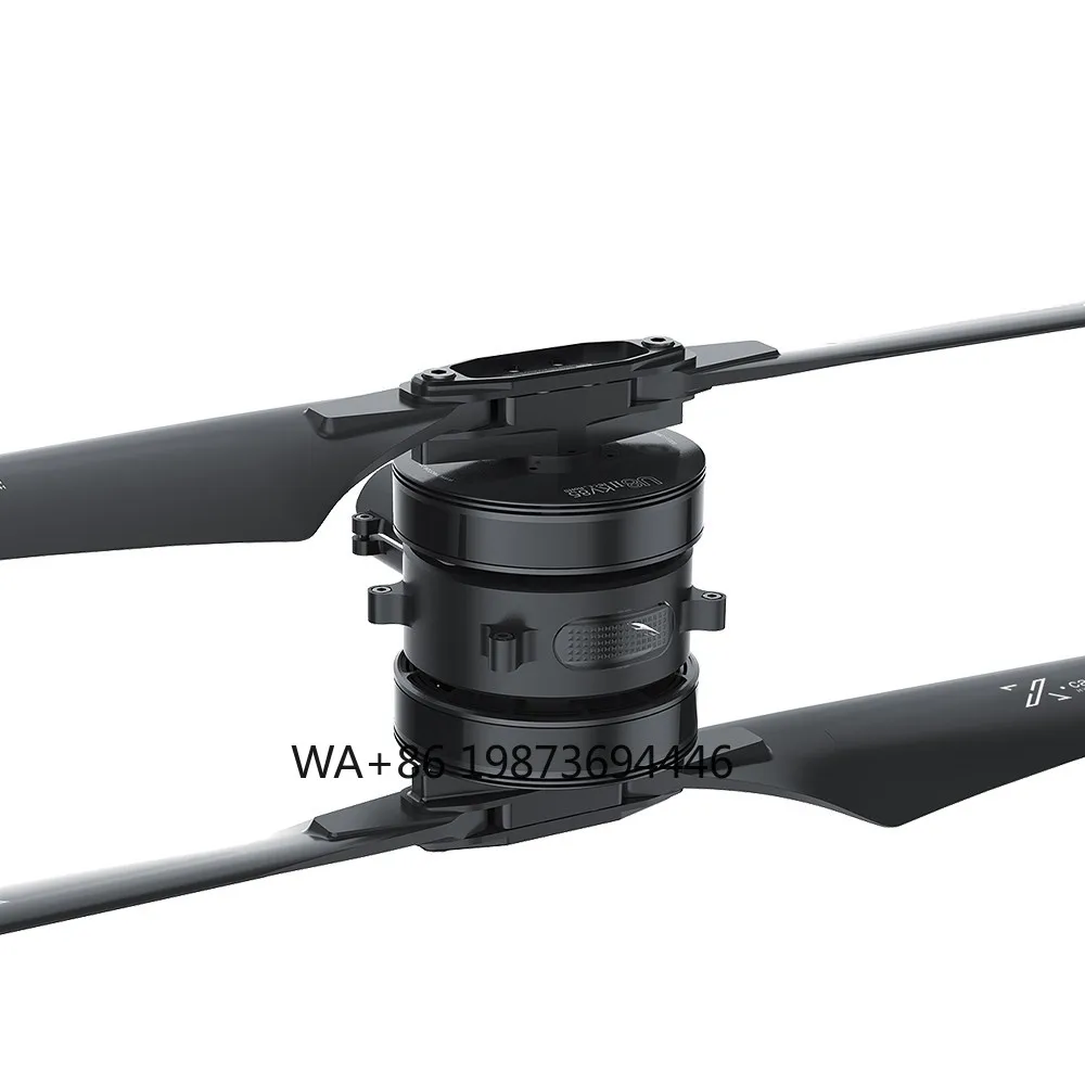 

X-U8II 6s 12s High Efficient Industrial UAV Motor Set Power System Coaxial Arm Set