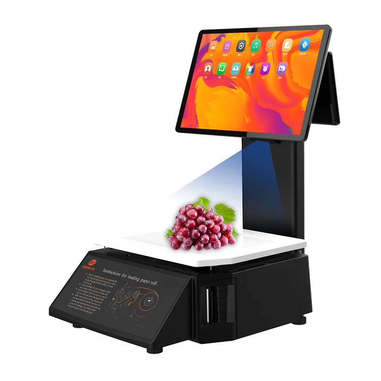 Trade 30kg New Smart AURORA Y3L  Electronic Weighing Digital Ai Scale