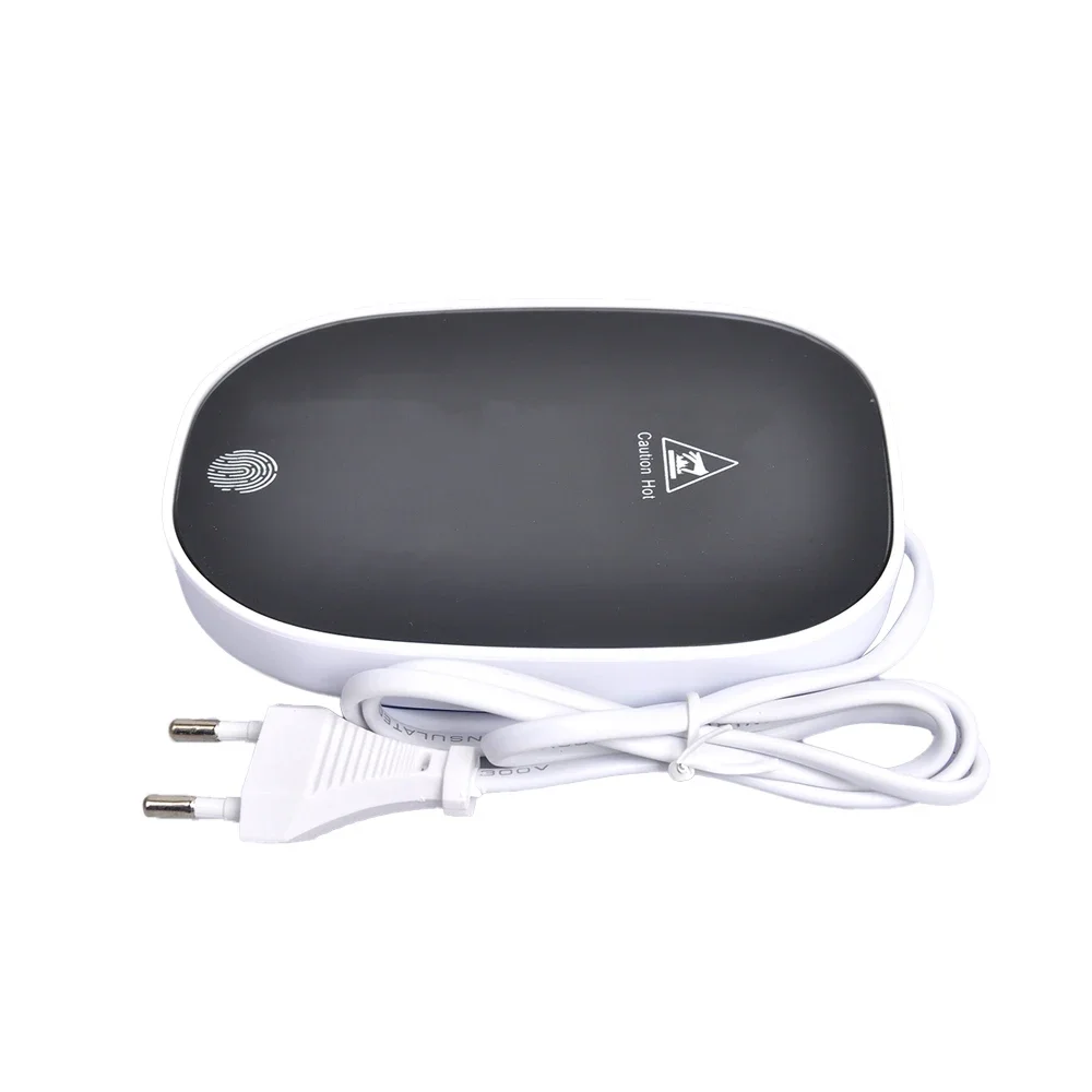 Constant Temperature HeatingUSB ElectricHeating Pad Cover55 ℃ Coffee Cup Insulation Heater PadHeater Flat BottomCupInsulationPad