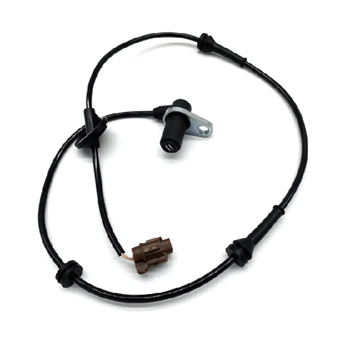 

Датчик скорости ABS передний левый для Nissan X-Trail T30 2001-2013 гг. 479118 H300 / 47911-8H300 — L49A