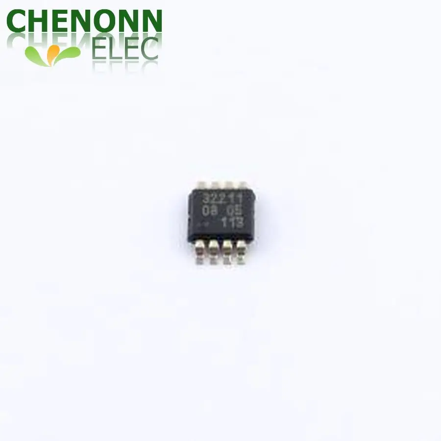 10PCS/LOT NT3H2211W0FTTJ (RF and Wireless)