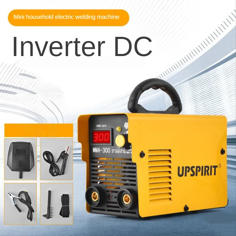 Welding hine Set Por Industrial Dc Inverter Por Metal Mini Welding hine
