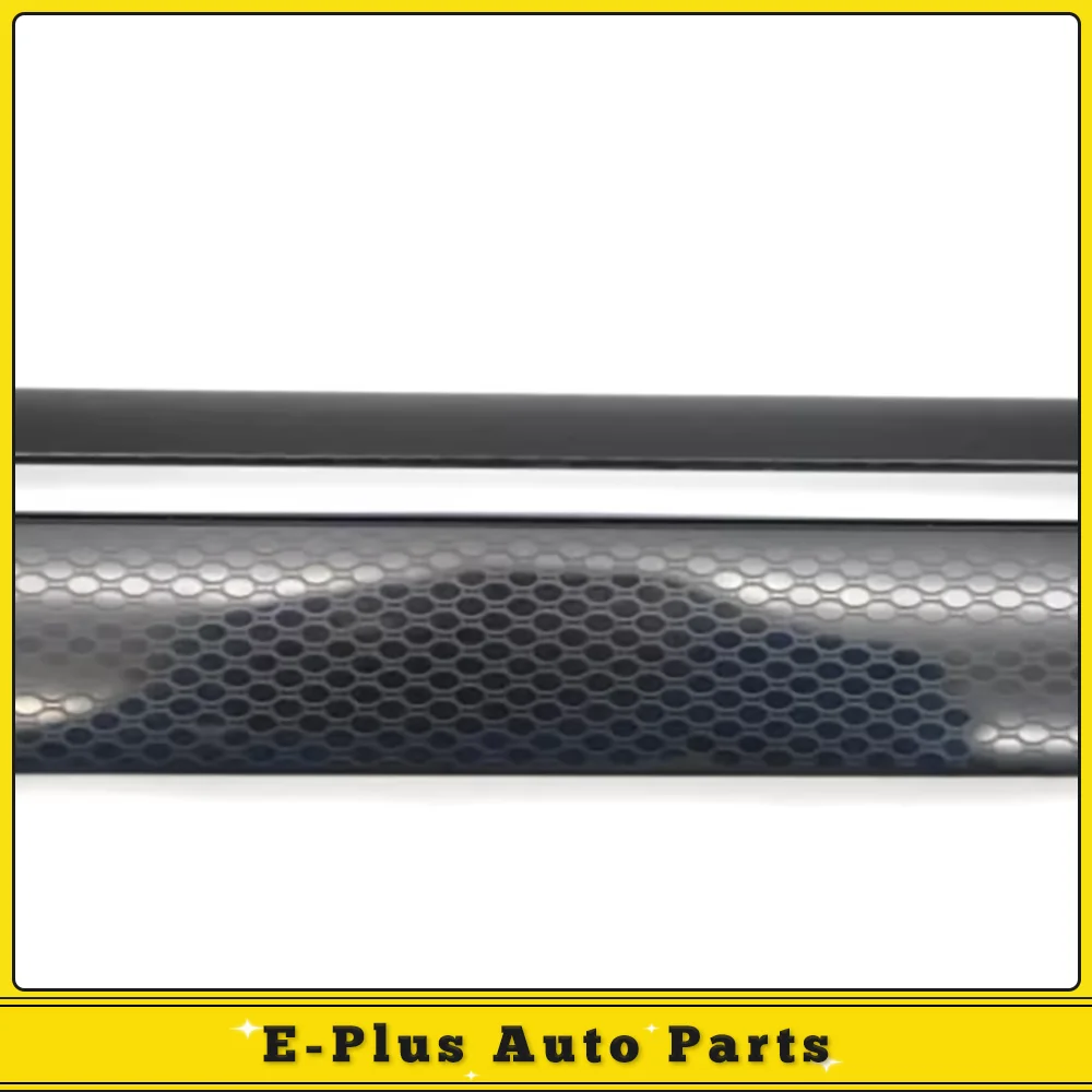 

For VW Golf 7 MK7 Painted GTI grid grey Instrument Panel Atmosphere Light Decorative Panel 5GG 858 418 A AEP