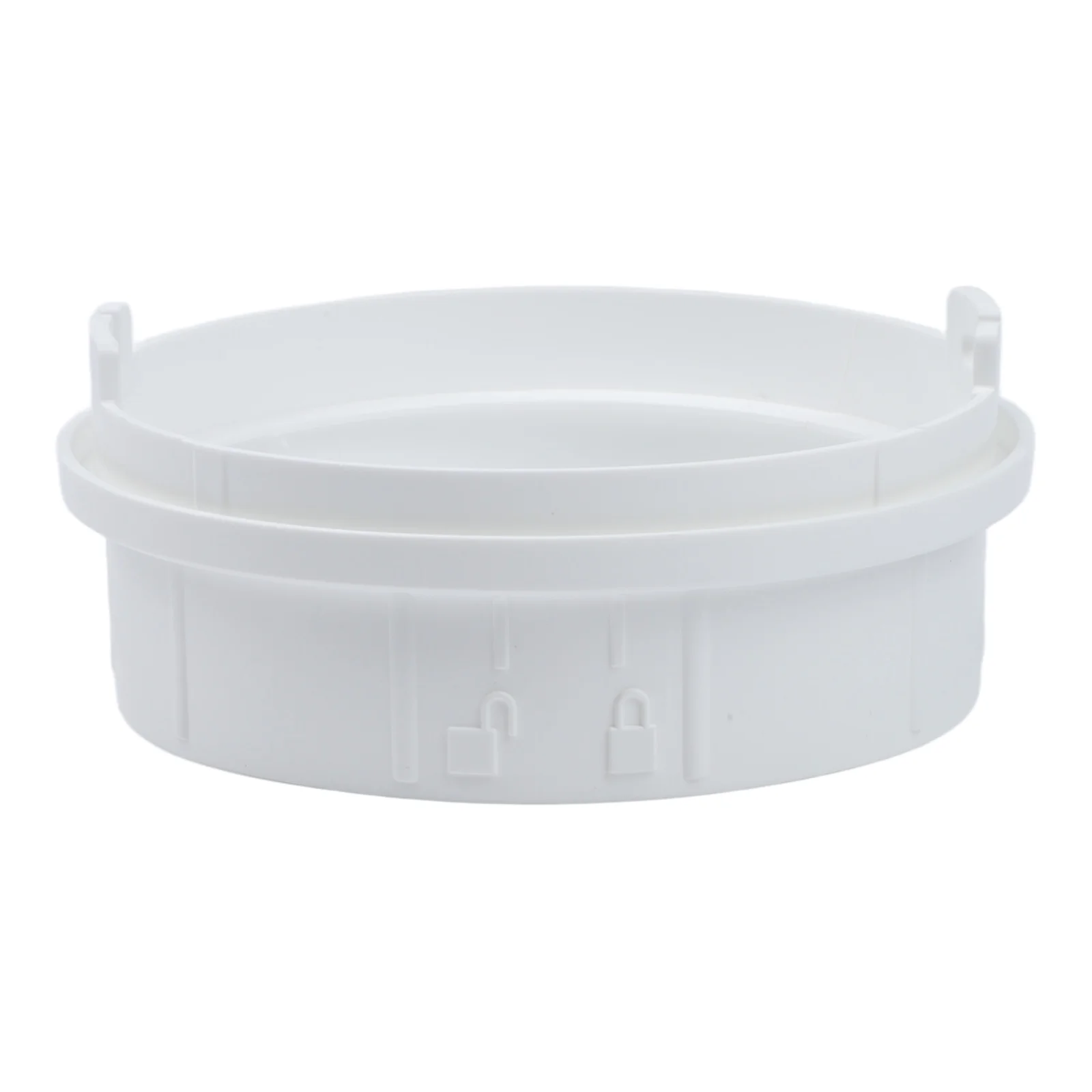 Exhaust Connector Quick Installation Mobile Air Conditioner Connector Effortless Setup Long-Lasting Performance