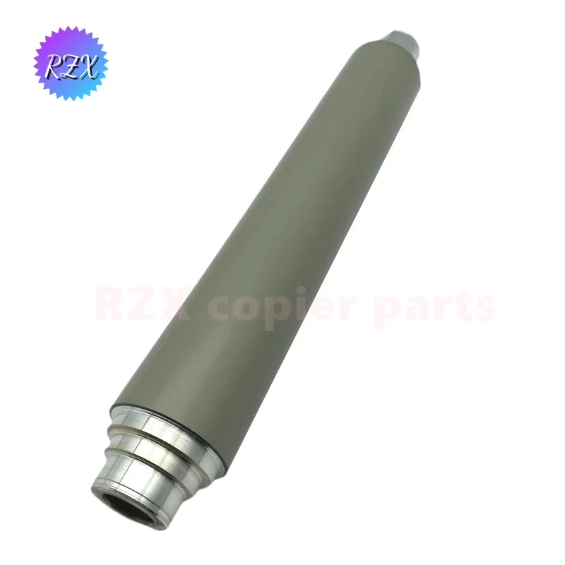 Imagem -03 - Rolo Fusor Superior com Engrenagem e Rolamento para Xerox 4110 4112 4127 4590 4595 D95 Rolo de Aquecimento de Alta Qualidade 059k59950 604k67480