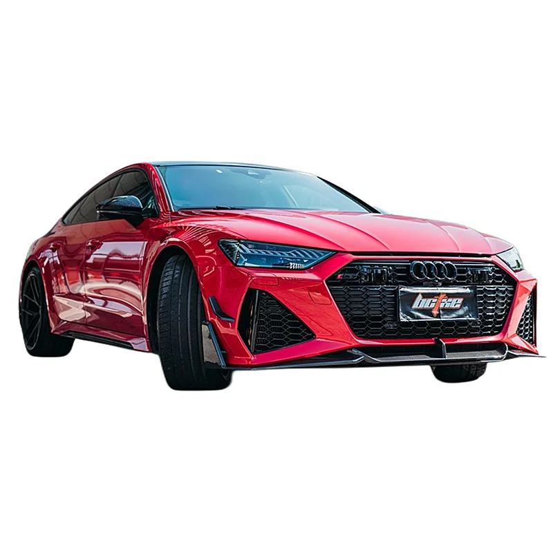 Car Bodykit Carbon … - image