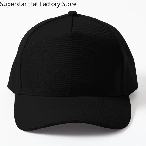 Nexus Red Velvet  Baseball Cap Hat Casual Czapka Women Outdoor Casquette Hip Hop Bonnet  Spring  Sun Sport Fish Black