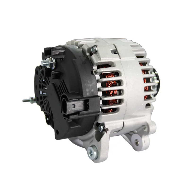 Auto Parts Are Suitable For New Langyi 1.6 140A/one-way Wheel 04E903023T
