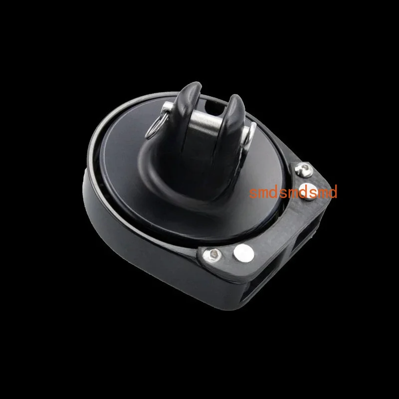 Aluminum Drum Furler 2502 & Upper Furler 2503, Marine Sailboat Hardware