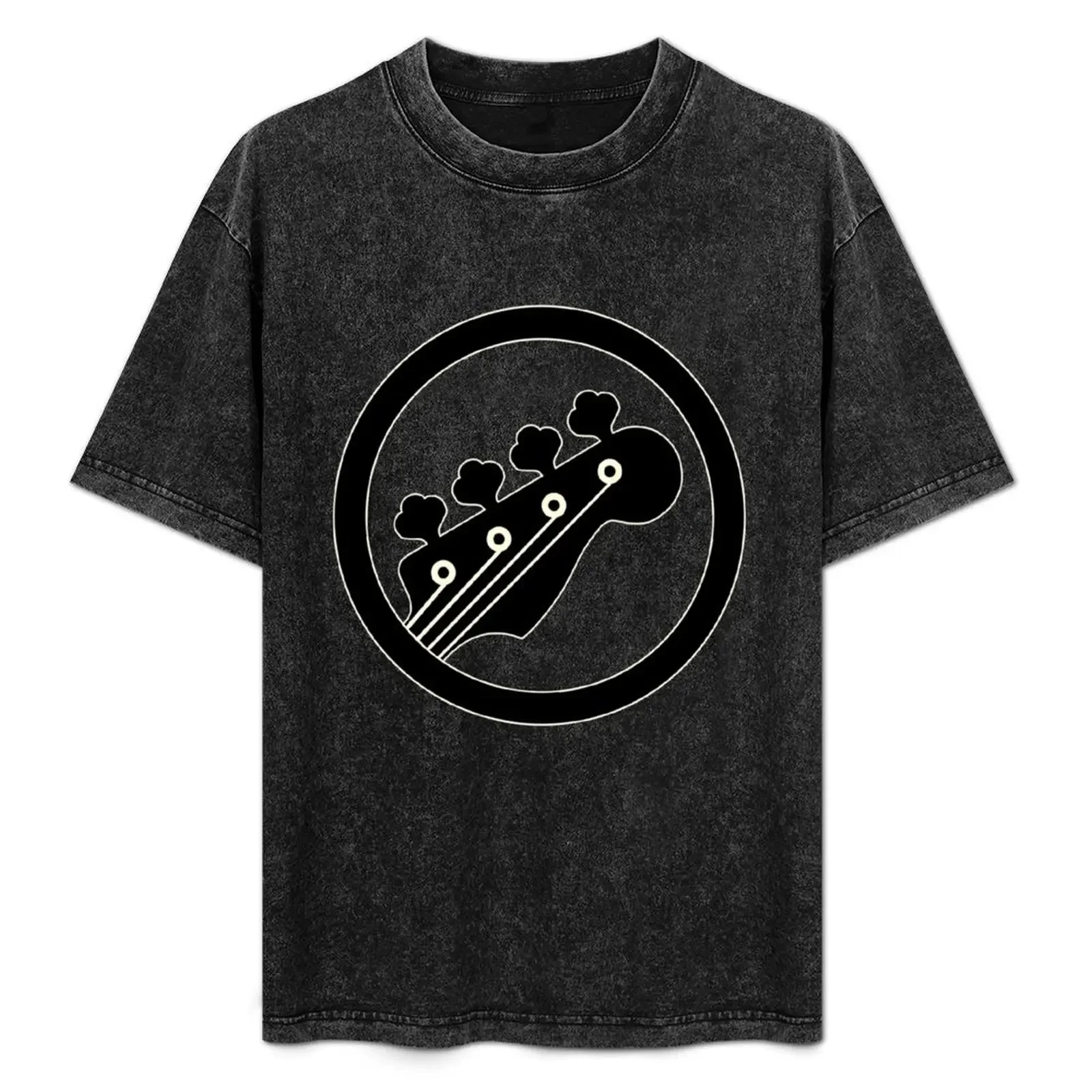 

Black Bass T-Shirt for a boy Funny t-shirt street wear custom t-shirts mens t shirt