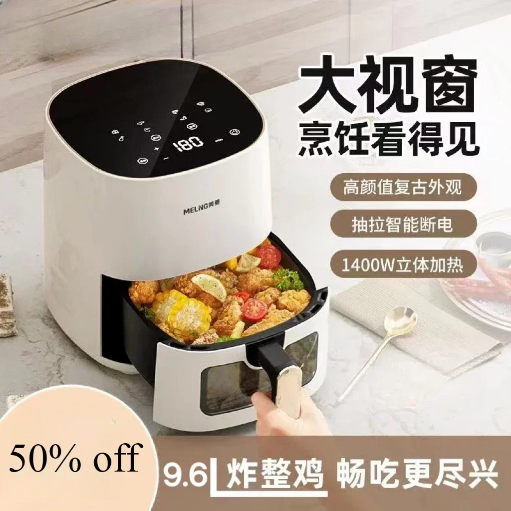 Thumbnail 3 - #29 Best Air Fryer Ovens to Buy In 2026