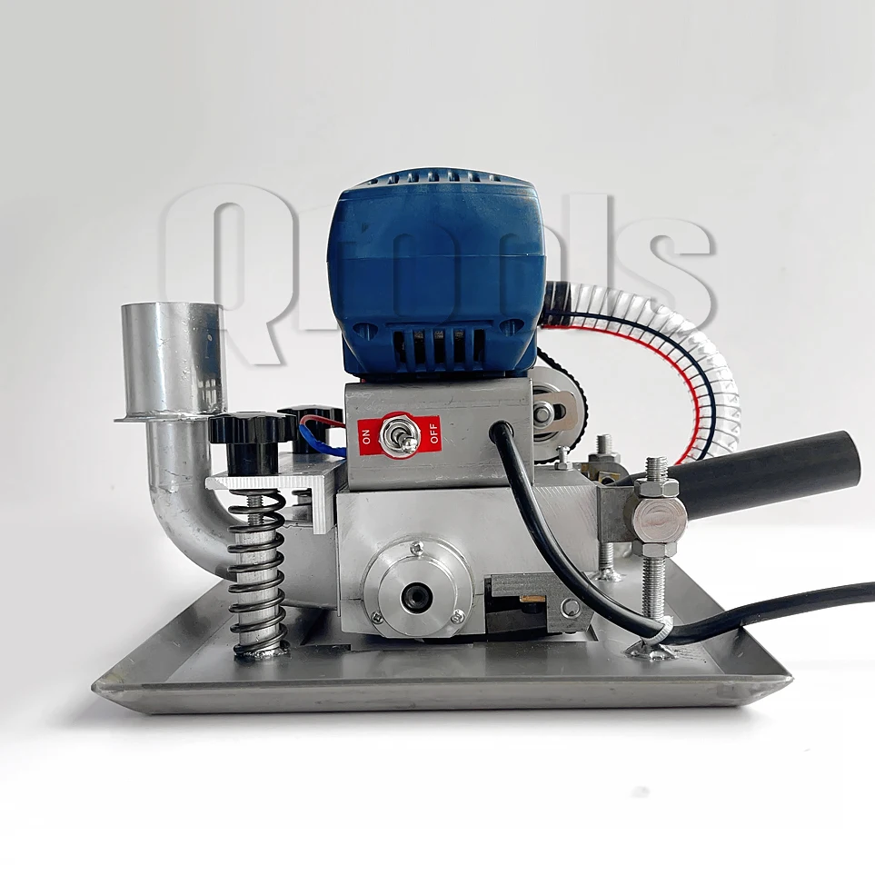 Fast Versatile Ready-to-Use Carpet Shearing Machine for Rug Making New Condition Core Motor PLC Components Unlimited Usage Area