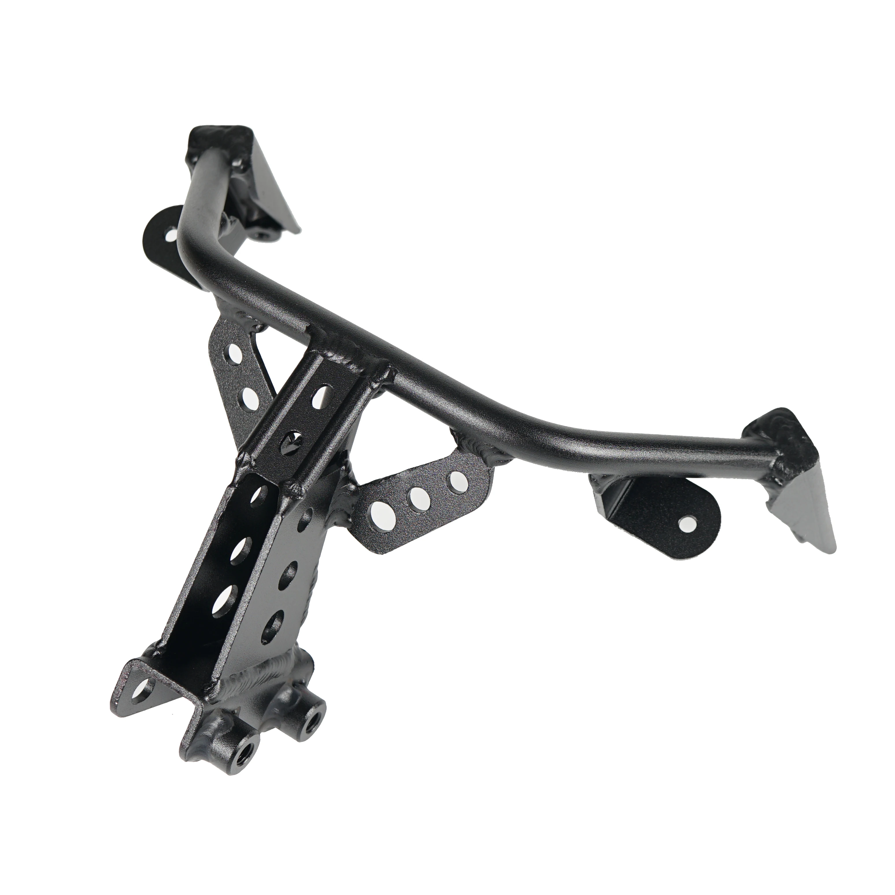 Racing Lightweight Instrument Cluster Bracket for Yamaha YZF-R3 2019-2025