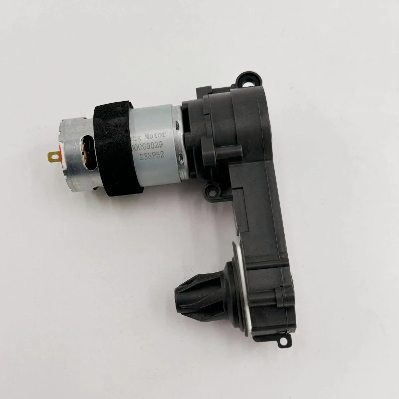 

Applicable To H12/H12S/M12/HHR24A Washing Machine Accessories Floor Brush Motor Roller Brush Motor Disassembly Machine