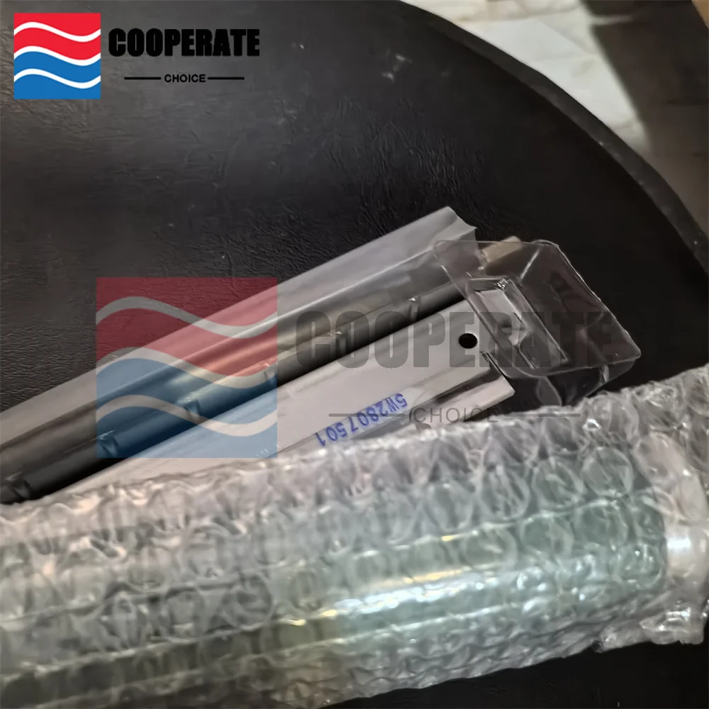 1X GPR 34 35 OPC Drum Cleaning Blade Charge Roller compatible for Canon iR 2520 2525 2530 2535 2545 4025 4035 4045 4051 4225 423