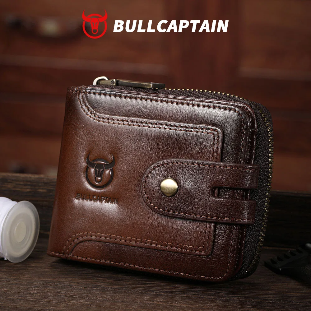Bullcapatin Men's L…