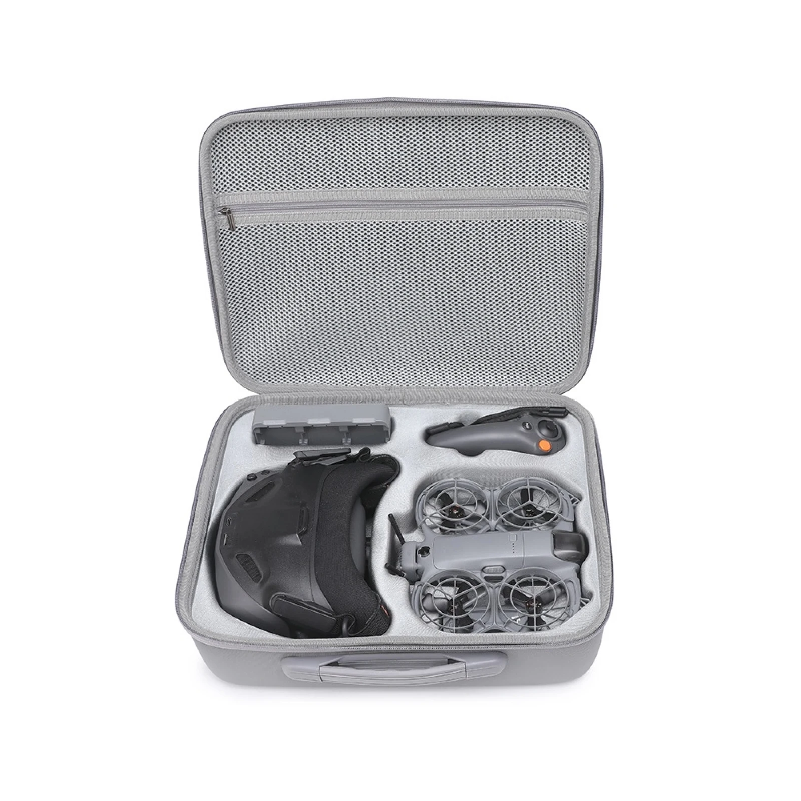 Custodia rigida per DJI Neo 2, - Drone Rc N3 3 Batteries recensione e prezzo