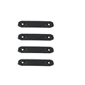 4PC BK SHORT