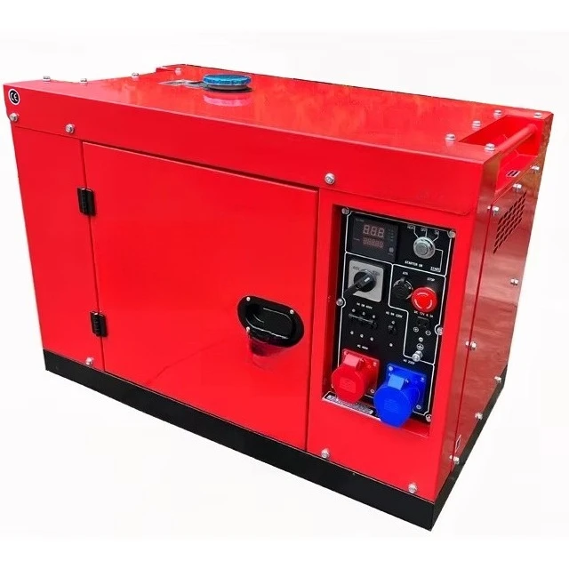 Generator Parts & Accessories Generadores Electrico
