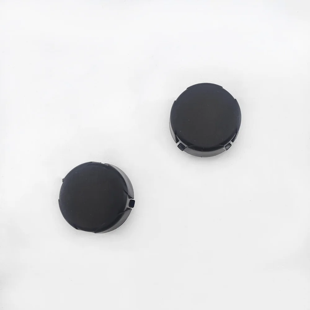 2 pièces adaptées à la Peugeot 307 307 restylage citroën C4 couvercle de fixation d'amortisseur 503542