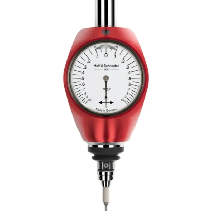 

Precision mechanical measuring tools