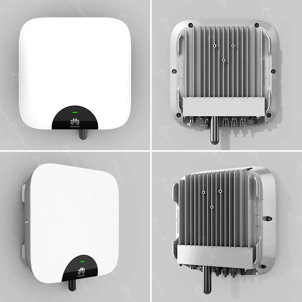 Inverter Hibrid Mppt 48V 3Kw 3000W 5Kw 5000W 10Kw 15Kw Inverter Surya On Off Grid Fase Tunggal Ganda