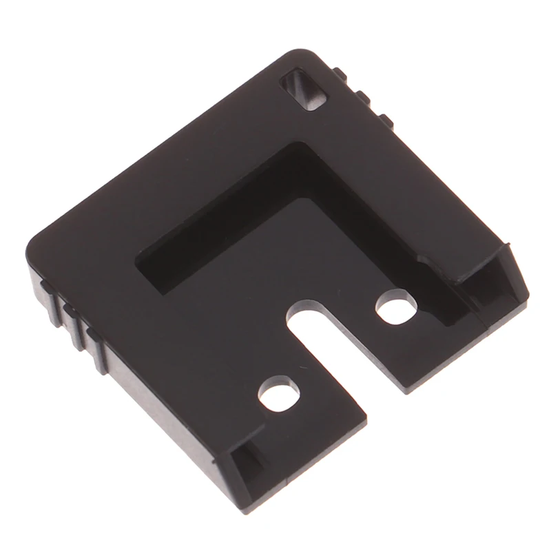 ฝาครอบพลาสติกสำหรับช่องเสียบแฟลช MI 1 ชิ้น สำหรับเชื่อมต่อแฟลช ไมโครโฟน และไฟวิดีโอ