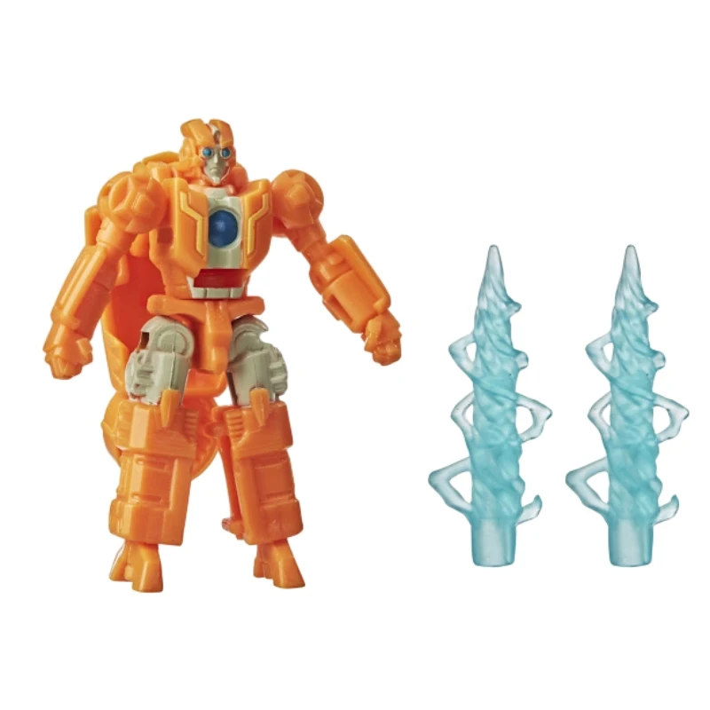 In magazzino tapara Tomy Transformers War for Cybertron Earthrise WFC-E14 Rung Action Figures regali da collezione hobby classici