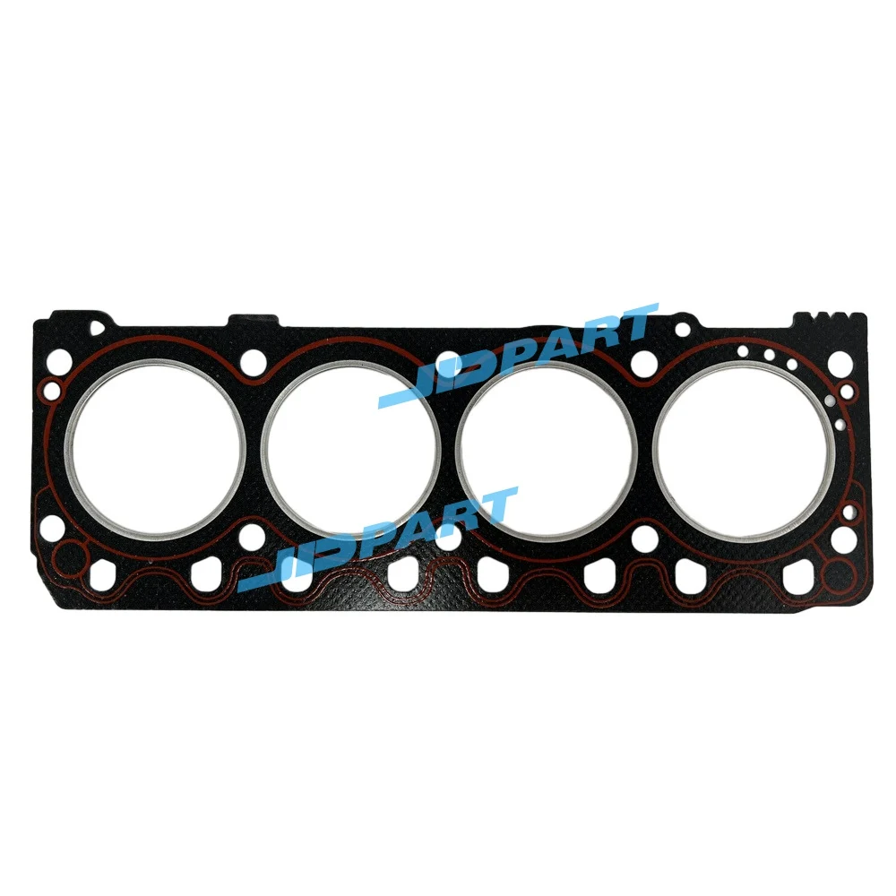 BF4M1011F Head Gasket 0427-1159 0427-1633 For Deutz BF4L1011F Engine Spare Parts