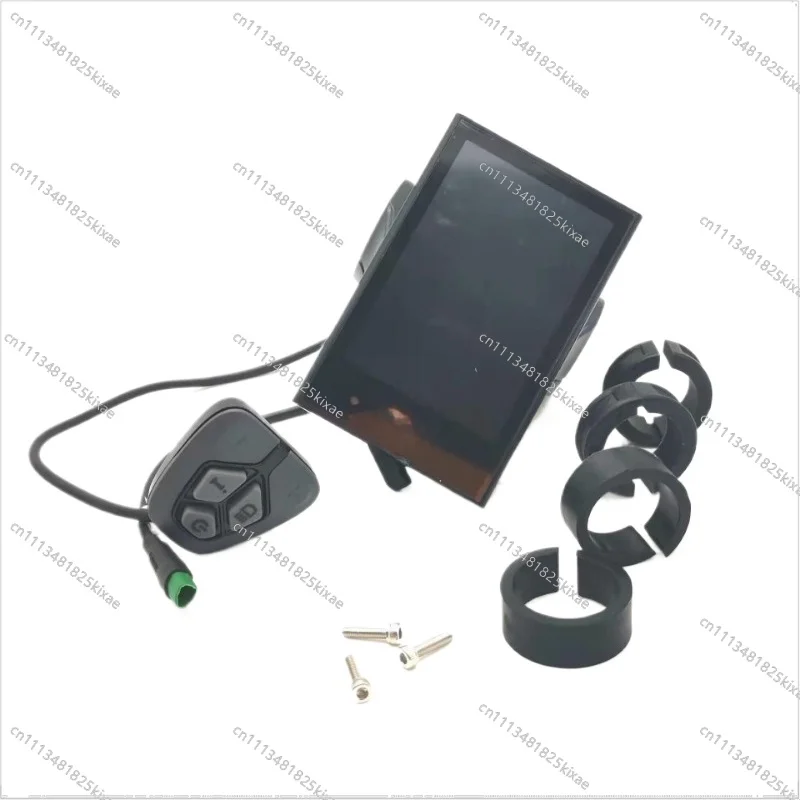 For DPC18 Display Center Motor Display M600 Instrument Horizontal Screen CAN Protocol