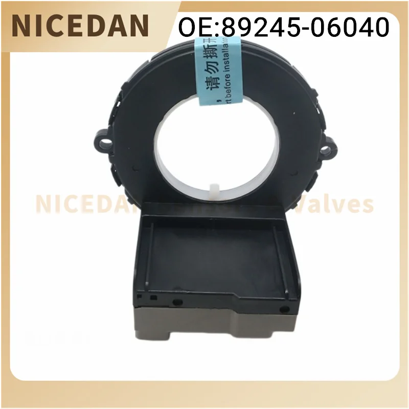 

89245-06040 89245-33050 Steering Angle Sensor for Toyota Camry Sequoia Tundra 2007 2008 2009 2010 2011-2018 New 8924506040