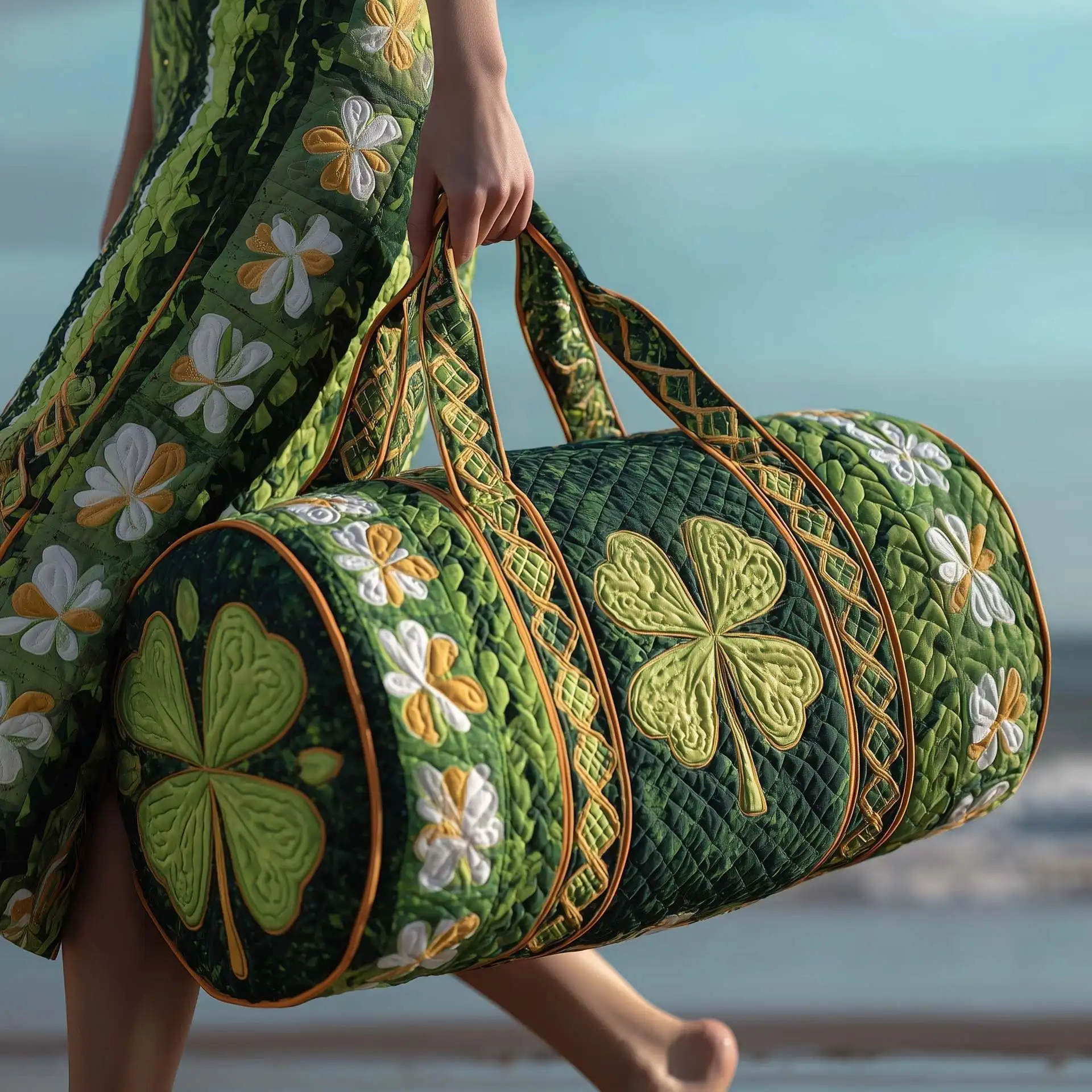 

Сумки для путешествий с 3D-печатью, стеганые, персонализированные, пляжные, спортивные, подарочные, повседневные, для тренировок, походов и кемпинга