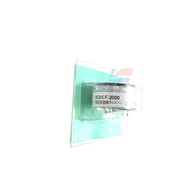 SO2/CF-2000 Three Electrode Electrochemistry Compact Sulfur Dioxide Sensor With Filter Membrane 0‑2000 ppm