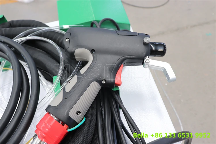 Factory Price Laser Welding Cleaning Cutting 3 in 1 Multifunction Machine Handheld Fiber Laser Welder Cleaner Cutter for Metal