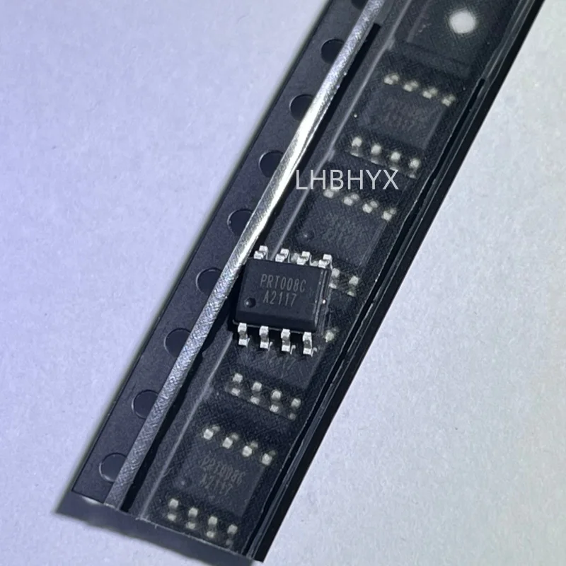 5PCS TP2412-SR Low Cost Low Noise CMOS RRIO Op-Amps SOIC-8 Original New Item for Electronic Components Market