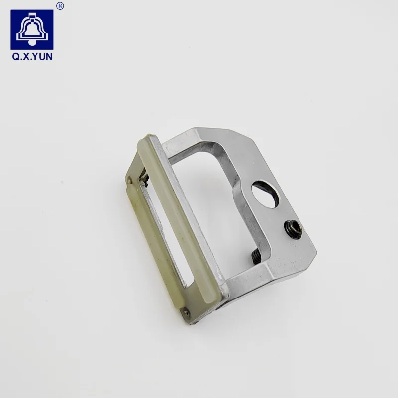 Q. X.YUN781 Flat Head Keyhole Machine Button Car Anti slip Large, Small, Medium Pressure Foot Industrial Sewing Machine Par