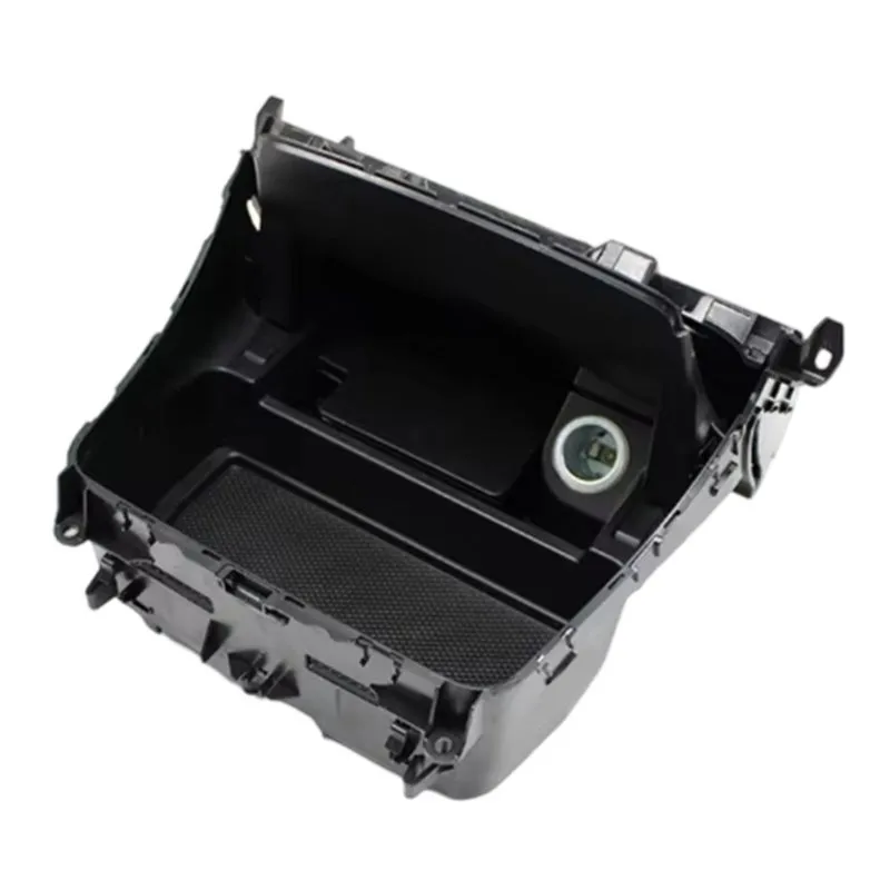 Super Sale 2058100330 Car Front Center Console Cup Holder Replacement for Mercedes Benz C GLC EQC W205 X253 N293 2056800310