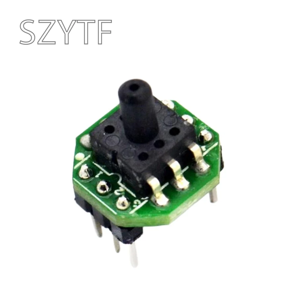 XGZP6847A Electronic Sphygmomanometer Gas Pressure Sensor Transmitter Module Marometer 0-40kPa