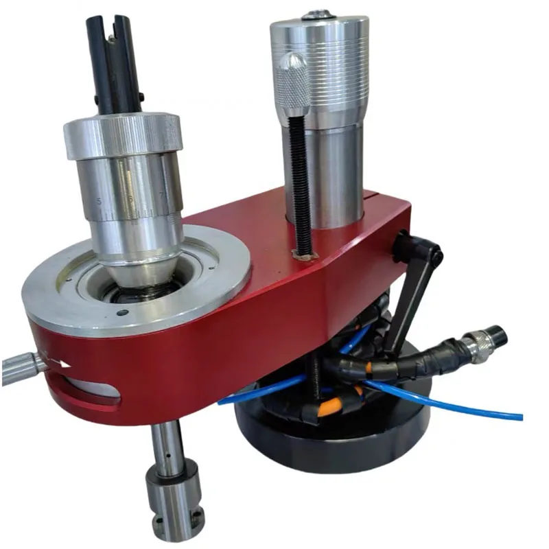 

PLUS2000 Automobile Electric Universal Valve Seat Reamer One-time Forming High Precision