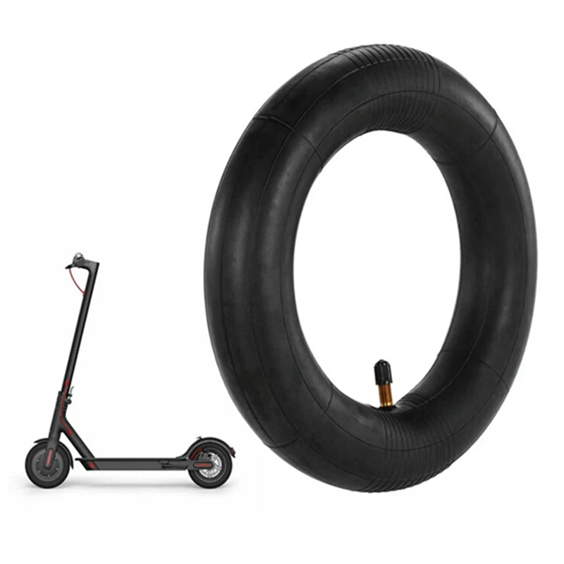 3 Pcs For Xiaomi Mijia M365 10 Inch Electric Scooter Tire 10 X 2 Inflatable Outer Tire Wanda Tire Wheel Tyre Inner